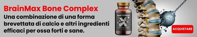 (Italština) Bone complex